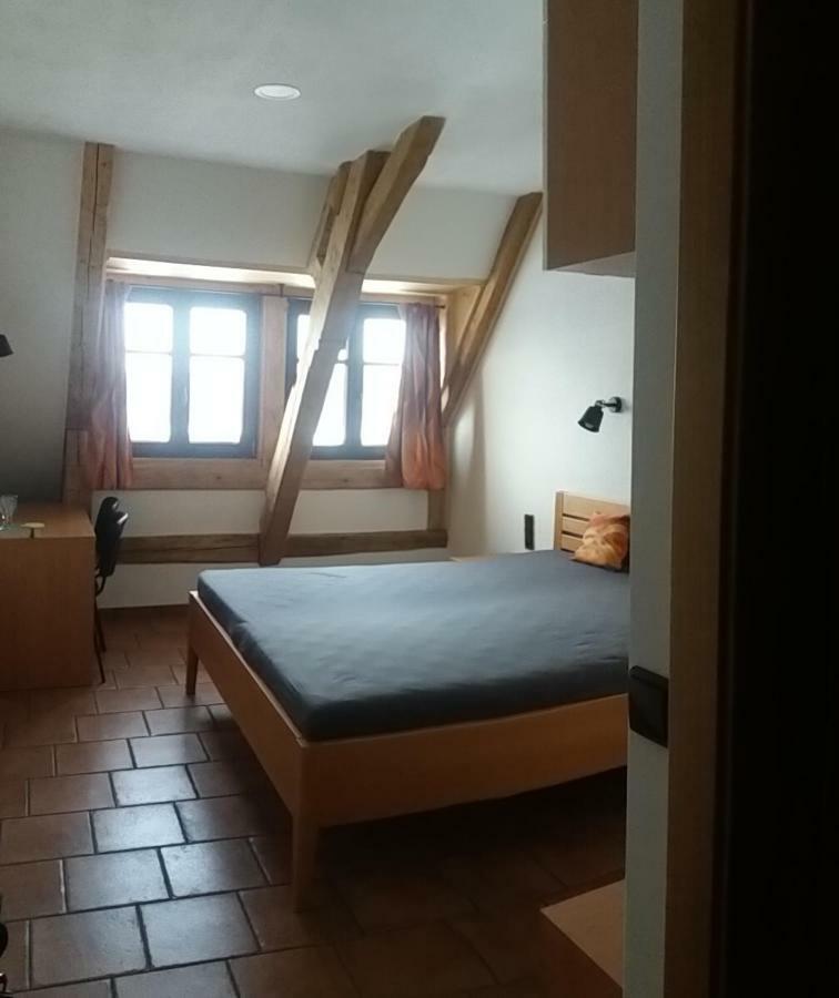 Penzion Hůrky Nová Bystřice Esterno foto