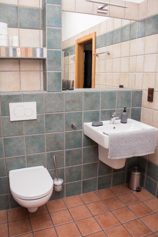 Penzion Hůrky Nová Bystřice Esterno foto